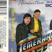Il testo LA CULPA NO TENGO YO di LOS TEMERARIOS è presente anche nell'album Internacionales y romanticos (1990)