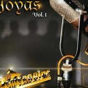 Il testo FUE UN JUEGO di LOS TEMERARIOS è presente anche nell'album Joyas vol. 1 (2001)