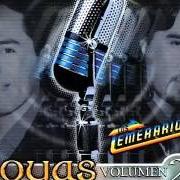 Il testo DICE ADIOS TU MANO AL VIENTO di LOS TEMERARIOS è presente anche nell'album Joyas vol. 2 (2003)