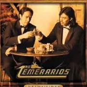 Il testo LLORARÁS di LOS TEMERARIOS è presente anche nell'album Veintisiete (2004)