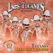 Il testo LA BRUJA di LOS TUCANES DE TIJUANA è presente anche nell'album El pachangón (1997)