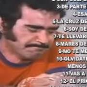 Il testo LOS MANDILES di LOS TUCANES DE TIJUANA è presente anche nell'album 15 kilates de amor y siguen los tucanes (1996)