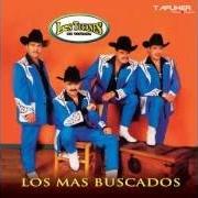 Il testo EL ERROR DEL GRADUADO di LOS TUCANES DE TIJUANA è presente anche nell'album Los más buscados (1998)