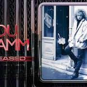 Il testo HEART AND SOUL di LOU GRAMM è presente anche nell'album Released (2026)