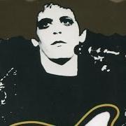 Il testo SAD SONG di LOU REED è presente anche nell'album Berlin (1973)