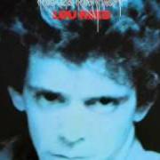 Il testo BANGING ON MY DRUM di LOU REED è presente anche nell'album Rock and roll heart (1975)