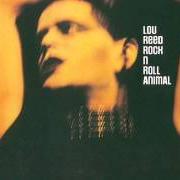 Il testo HEROIN di LOU REED è presente anche nell'album Rock 'n' roll animal (1974)