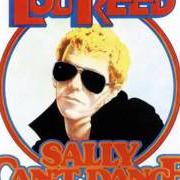 Il testo BABY FACE di LOU REED è presente anche nell'album Sally can't dance (1974)