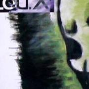 Il testo MUVET' A' GGI' di LOU X è presente anche nell'album A volte ritorno (1995)