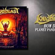 Il testo SCARLET MIST di LOUDBLAST è presente anche nell'album Planet pandemonium (2005)