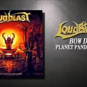 Il testo ROAMING IN BETWEEN WORLDS di LOUDBLAST è presente anche nell'album Planet pandemonium (2005)