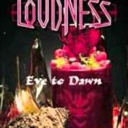 Il testo PANDORA di LOUDNESS è presente anche nell'album Eve to dawn (2011)