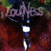 Il testo VISION di LOUDNESS è presente anche nell'album Pandemonium (2001)