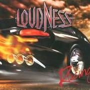 Il testo SPEED MANIAC di LOUDNESS è presente anche nell'album Racing (2004)