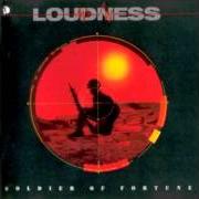 Il testo LONG AFTER MIDNIGHT di LOUDNESS è presente anche nell'album Soldier of fortune (1989)