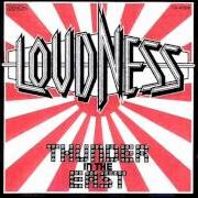 Il testo CRAZY NIGHTS di LOUDNESS è presente anche nell'album Thunder in the east (1985)