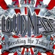 Il testo A MOMENT OF REVELATION di LOUDNESS è presente anche nell'album Breaking the taboo (2006)