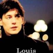 Il testo LA ROSE di LOUIS è presente anche nell'album D'apparence en apparence (2003)