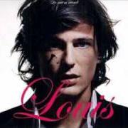 Il testo RÊVÉ POUR L'HIVER di LOUIS è presente anche nell'album La nuit m'attend (2006)