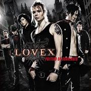 Il testo TIME AND TIME AGAIN di LOVEX è presente anche nell'album Pretend or surrender (2008)