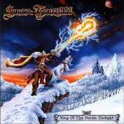 Il testo LEGEND OF STEEL di LUCA TURILLI è presente anche nell'album Kings of the nordic twilight (1999)