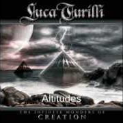 Il testo SILVER MOON di LUCA TURILLI è presente anche nell'album The infinite wonders of creation (2006)