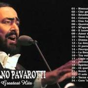 Il testo SUZEL, BUON DÌ di LUCIANO PAVAROTTI è presente anche nell'album Pavarotti forever (cd 1) (2007)