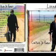 Il testo TE DIGO ADIOS AMOR di LUCIANO PEREYRA è presente anche nell'album Con alma de pueblo (2012)