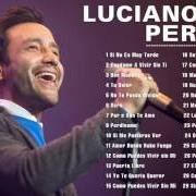Il testo LUZ DE MIS OJOS di LUCIANO PEREYRA è presente anche nell'album Luciano (2004)