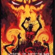 Il testo BURN THE SOUL di LUCIFER è presente anche nell'album Watching the christians burn (2000)