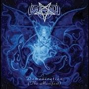 Il testo ON THE WINGS OF THE EMPEROR dei LUCIFERION è presente anche nell'album Demonication (the manifest) (1994)