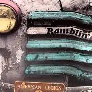 Il testo GREAT SPECKLED BIRD di LUCINDA WILLIAMS è presente anche nell'album Ramblin' (1979)