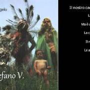 Il testo QUESTO INFERNO ROSA di LUCIO BATTISTI è presente anche nell'album Il nostro caro angelo (1973)