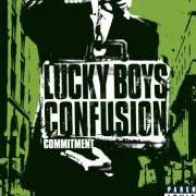Il testo HEY DRIVER dei LUCKY BOYS CONFUSION è presente anche nell'album Commitment (2003)