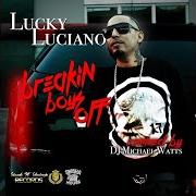 Il testo HEAD HUNTER di LUCKY LUCIANO è presente anche nell'album Breakin boys off (2014)