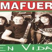 Il testo POR TU SUERTE degli ALMAFUERTE è presente anche nell'album En vida - live (1997)
