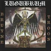 Il testo PUMP ROOM BRAWL dei LUGUBRUM è presente anche nell'album Bruyne troon (2001)