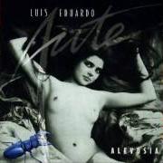 Il testo A DIA DE HOY di LUIS EDUARDO AUTE è presente anche nell'album Humo y azar (2007)