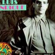 Il testo AMOR DE MEDIANOCHE di LUIS ENRIQUE è presente anche nell'album Amor de media noche (1993)