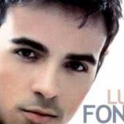 Il testo IMAGINAME SIN TI di LUIS FONSI è presente anche nell'album Eterno (2000)