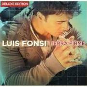 Il testo GRITAR di LUIS FONSI è presente anche nell'album Tierra firme (2011)
