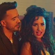 Il testo ÉCHAME LA CULPA di LUIS FONSI è presente anche nell'album Échame la culpa (2018)