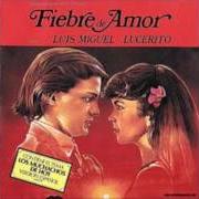 Il testo SIEMPRE ME QUEDO SIEMPRE ME VOY di LUIS MIGUEL è presente anche nell'album Fiebre de amor (1985)