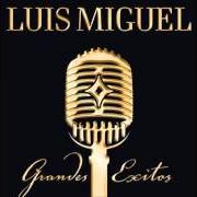 Il testo AMOR, AMOR, AMOR di LUIS MIGUEL è presente anche nell'album Grandes exitos (disco 2) (2005)