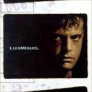 Il testo NADA ES IGUAL di LUIS MIGUEL è presente anche nell'album Nada es igual (1996)