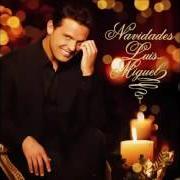 Il testo NOCHE DE PAZ di LUIS MIGUEL è presente anche nell'album Navidades (2006)