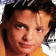 Il testo TÚ NO TIENES CORAZÓN di LUIS MIGUEL è presente anche nell'album Palabra de honor (1984)