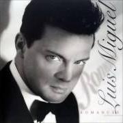 Il testo NOCHE DE RONDA di LUIS MIGUEL è presente anche nell'album Romances (1997)