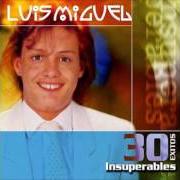 Il testo ORA PRONOBIS di LUIS MIGUEL è presente anche nell'album Ya nunca mas (1984)