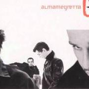 Il testo CHI degli ALMAMEGRETTA è presente anche nell'album 4/4 (1999)